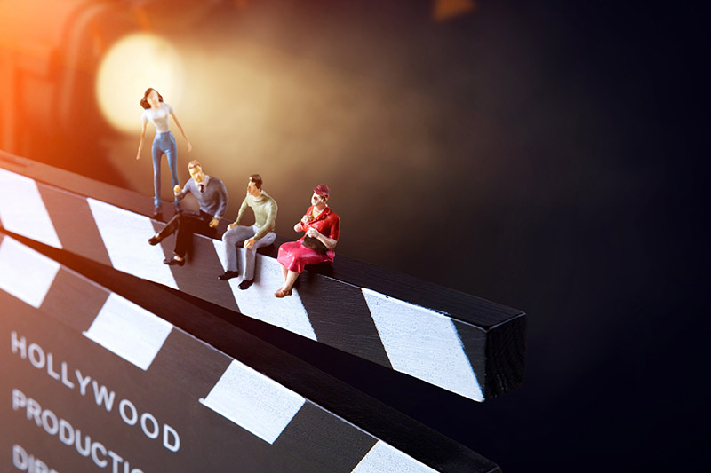 人工智能对若尔盖宣传片制作行业的影响