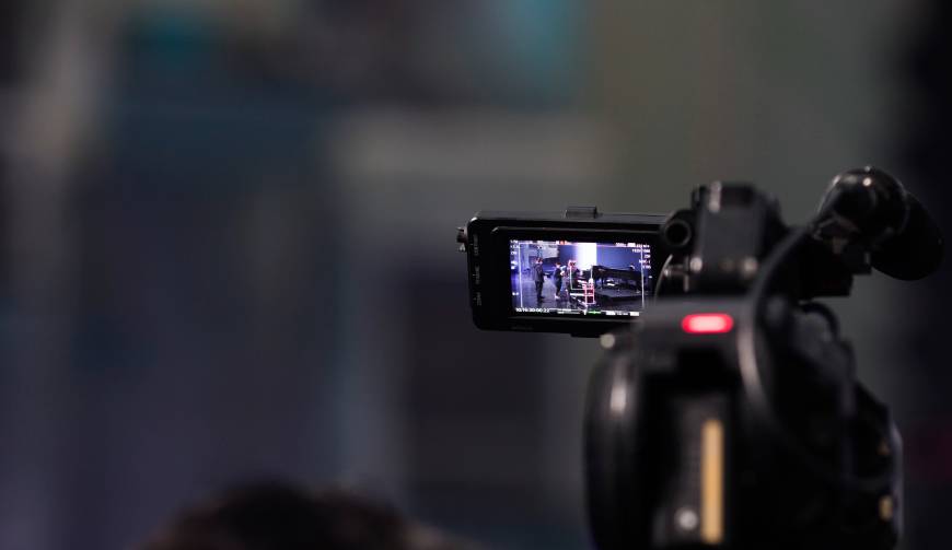 若尔盖宣传片制作公司