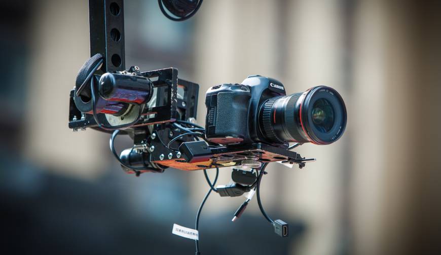 若尔盖企业宣传片制作