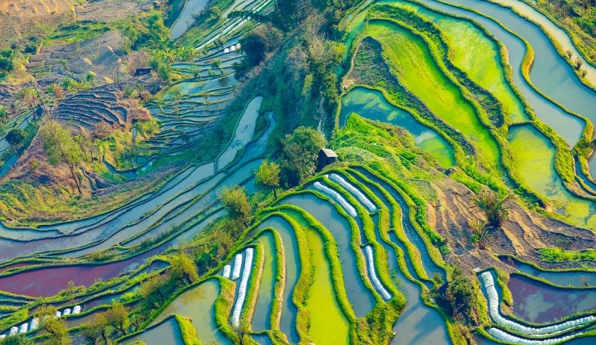 若尔盖企业宣传片制作